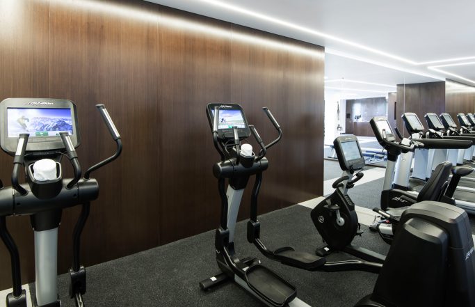 Anantara Vilamoura – GYM